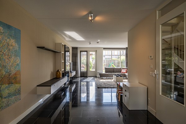 Medium property photo - Einthovenlaan 18, 9728 LV Groningen